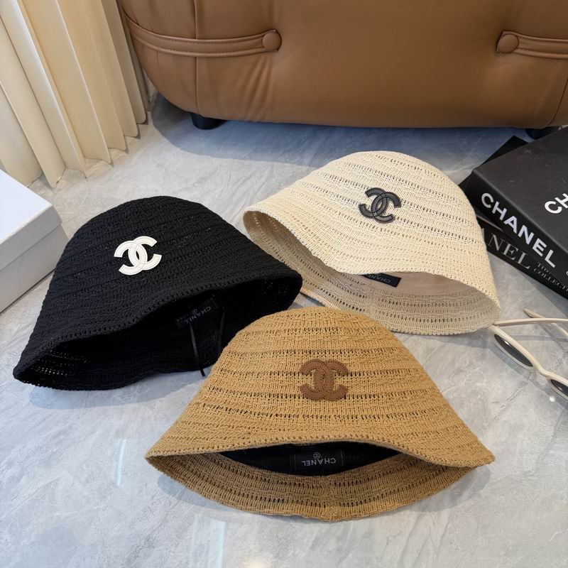 Chanel Hat dx21